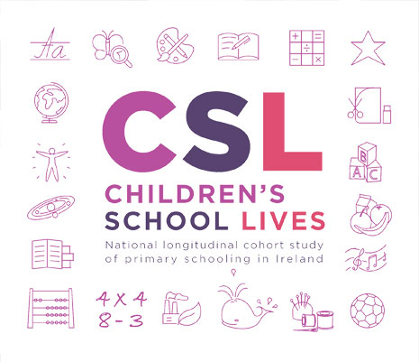 Children's School Lives (CSL) logo