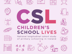 Childrens' School Lives research logo
