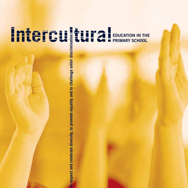 Cover of Intercultural Guidelines document